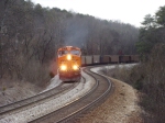 BNSF 6179